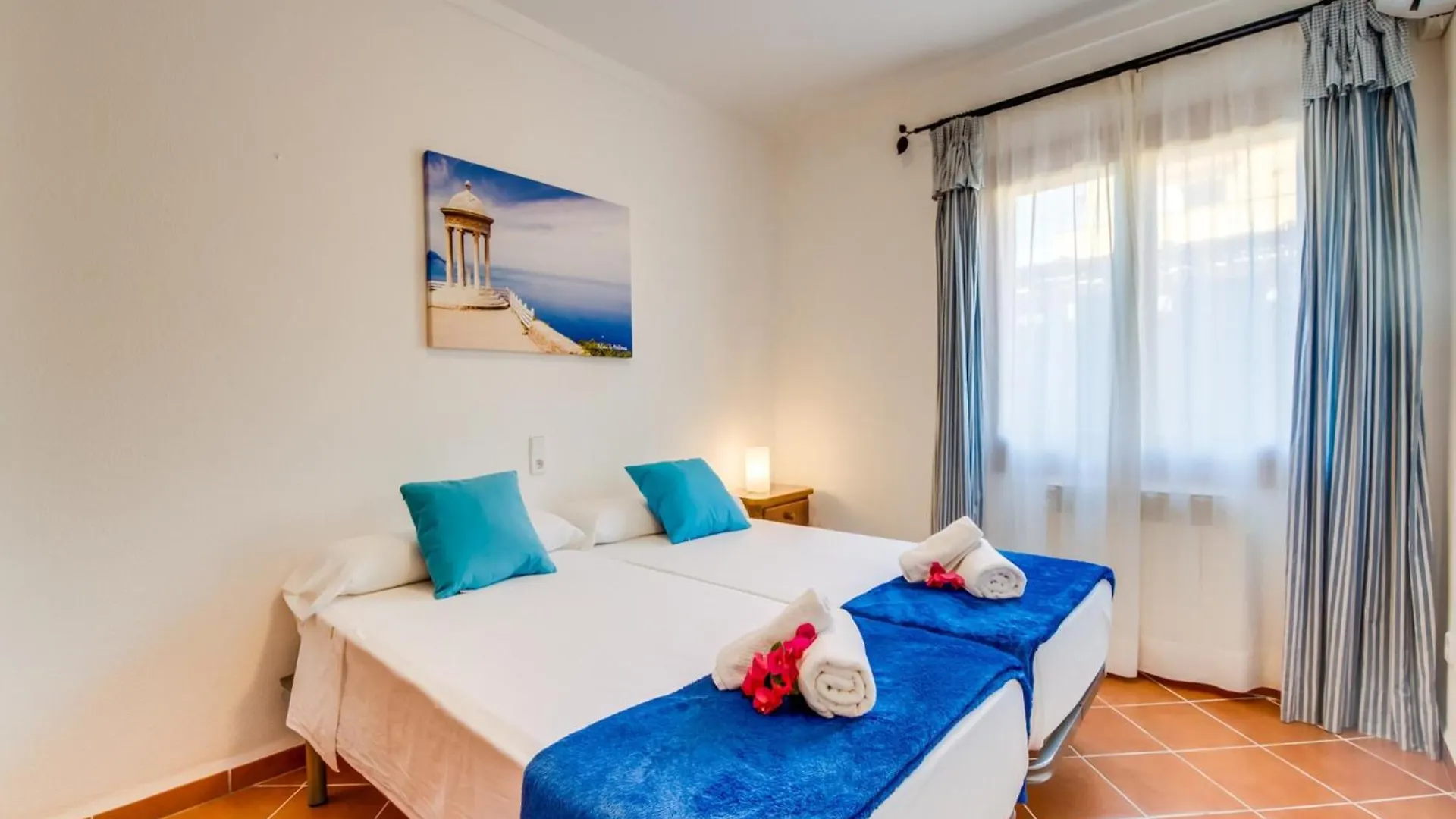 House With Pool Near The Beach Alcúdia