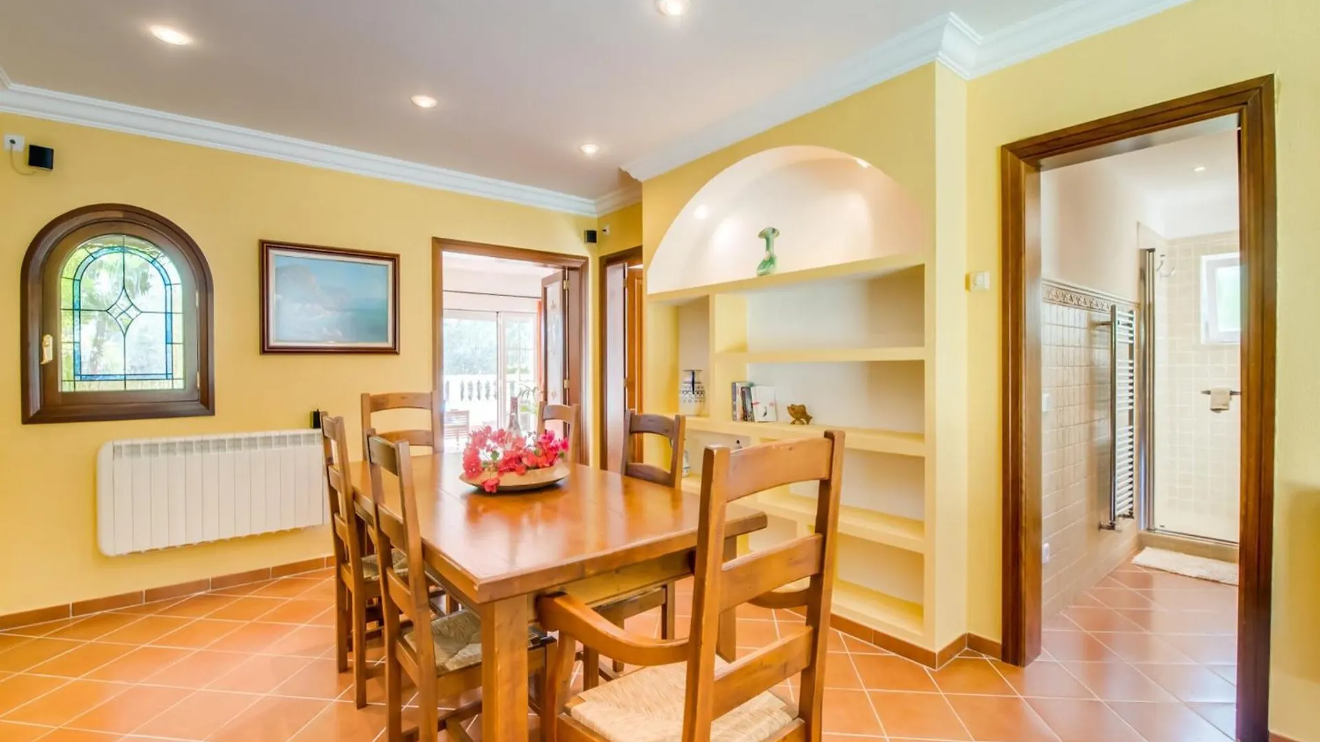 House With Pool Near The Beach Alcúdia Spanje
